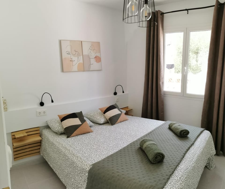 Villa Brehat avec piscine privée Villa in Balearic Islands