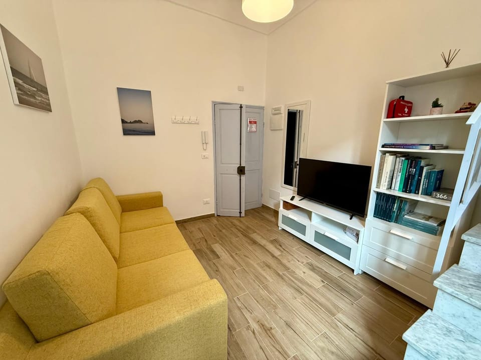 BUDELLO Apartament Apartment in Liguria