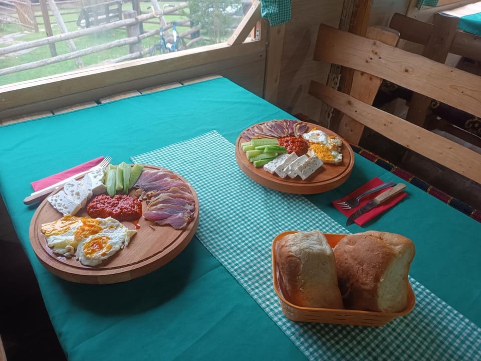 Breakfast