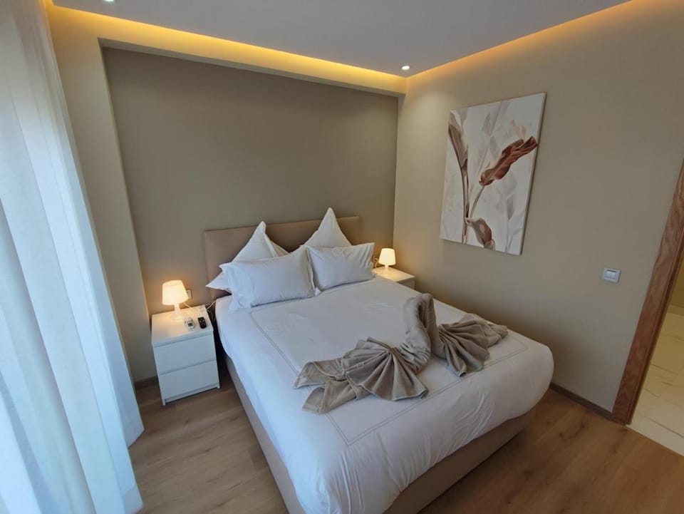 Luxury Apartment, Gueliz, Victor Hugo Apartment in Marrakesh