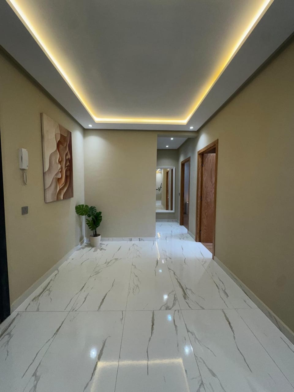 Luxury Apartment, Gueliz, Victor Hugo Apartment in Marrakesh