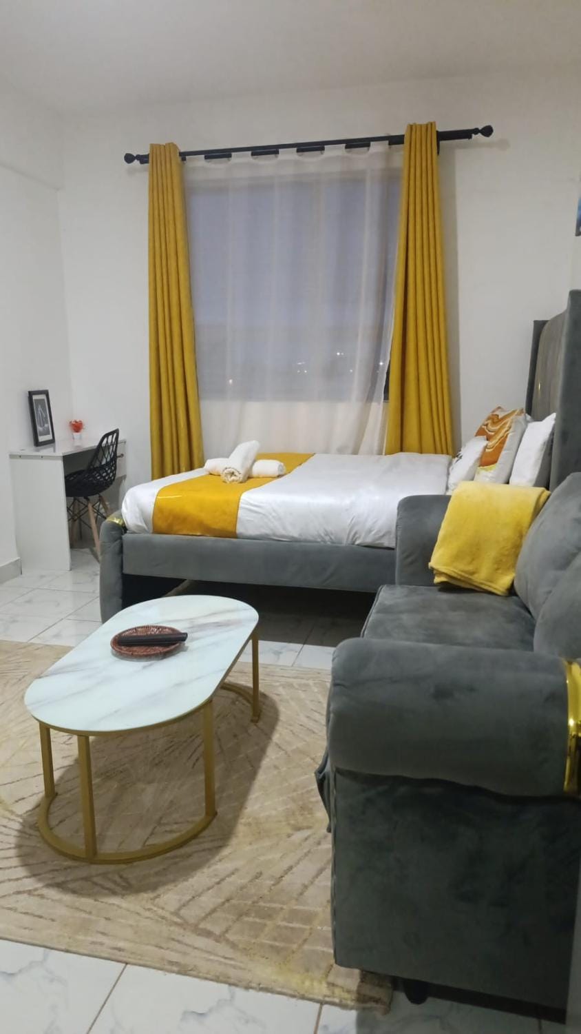 Heritage Homes Bed and Breakfast in Kenya