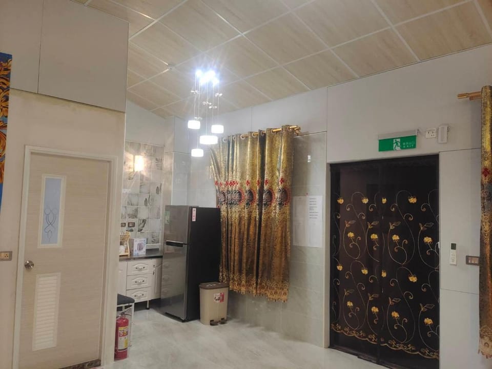 湖山沐旅 Hu Shan Mulu Chalet in Fujian