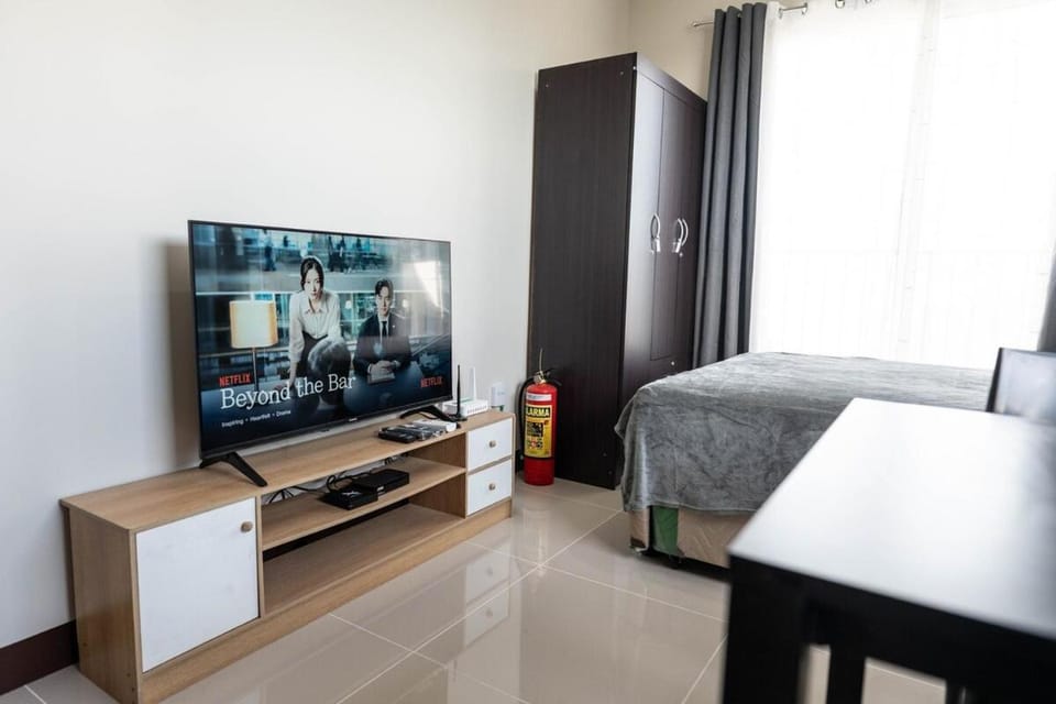 Affordable Condo in Cebu with Great Views Apartment in Lapu-Lapu City