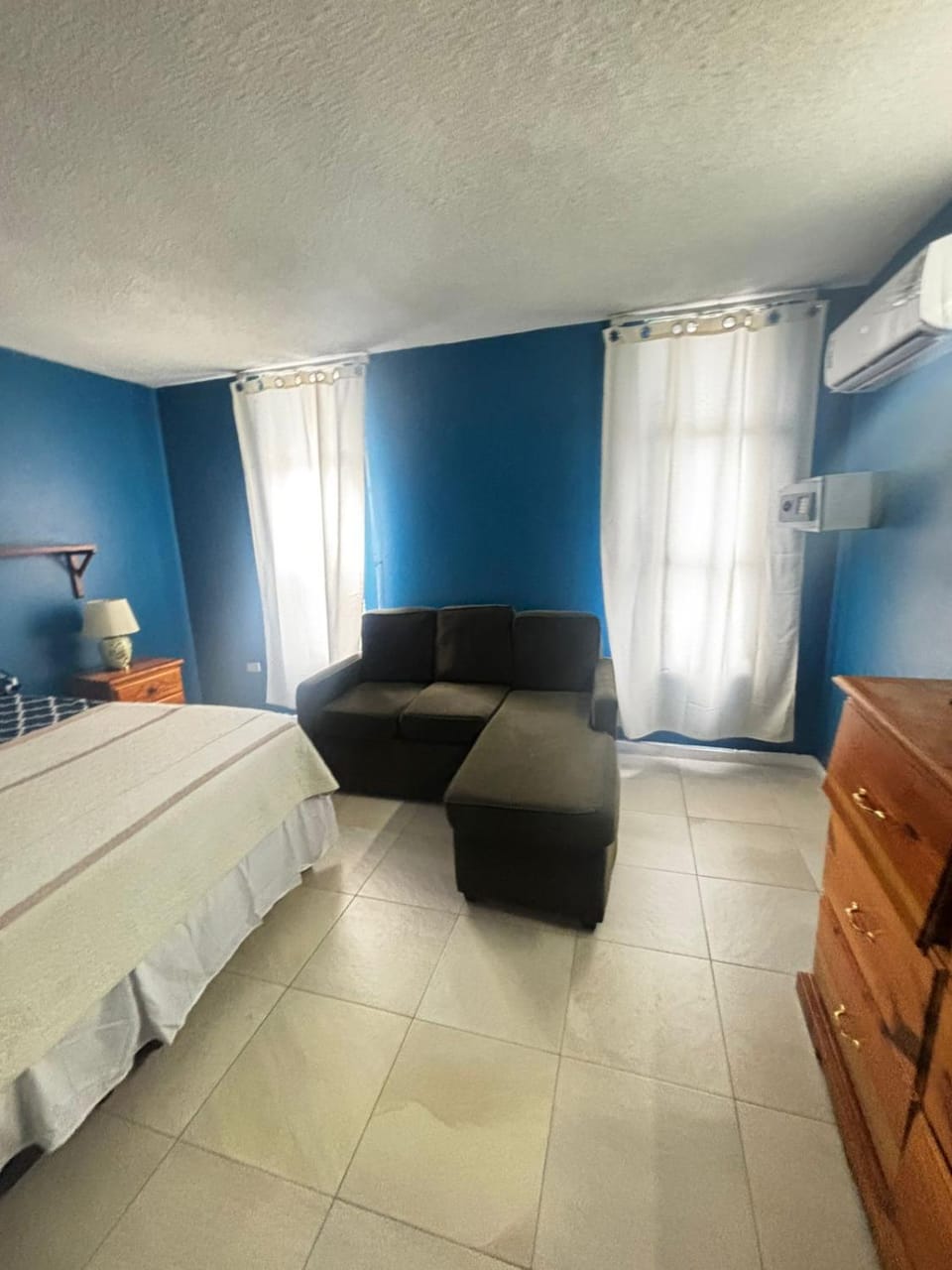 Blue Mahoe Suite at Montego Bay Club Apartment in Montego Bay