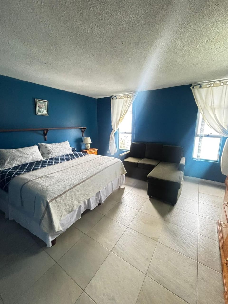 Blue Mahoe Suite at Montego Bay Club Apartment in Montego Bay