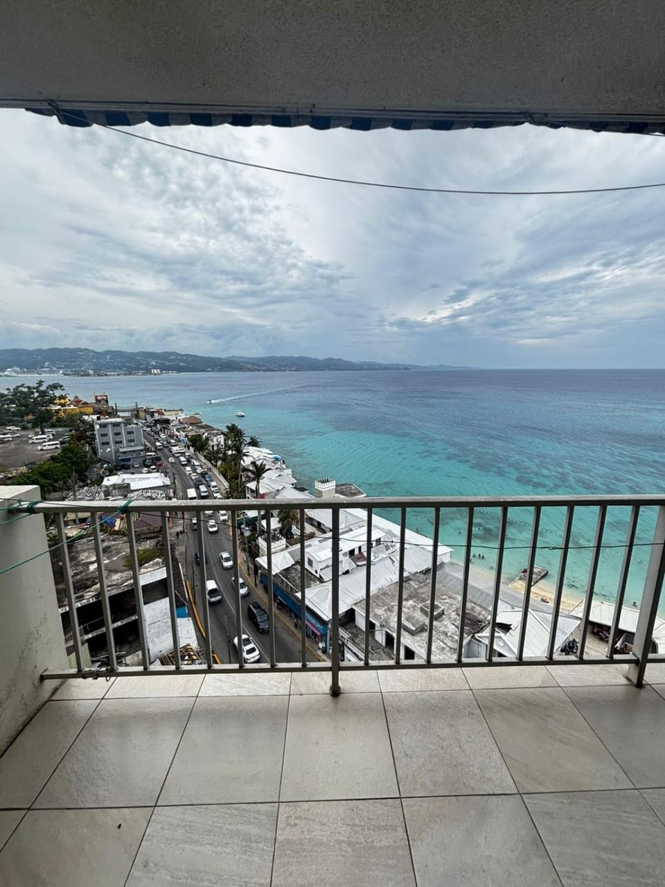 Blue Mahoe Suite at Montego Bay Club Apartment in Montego Bay