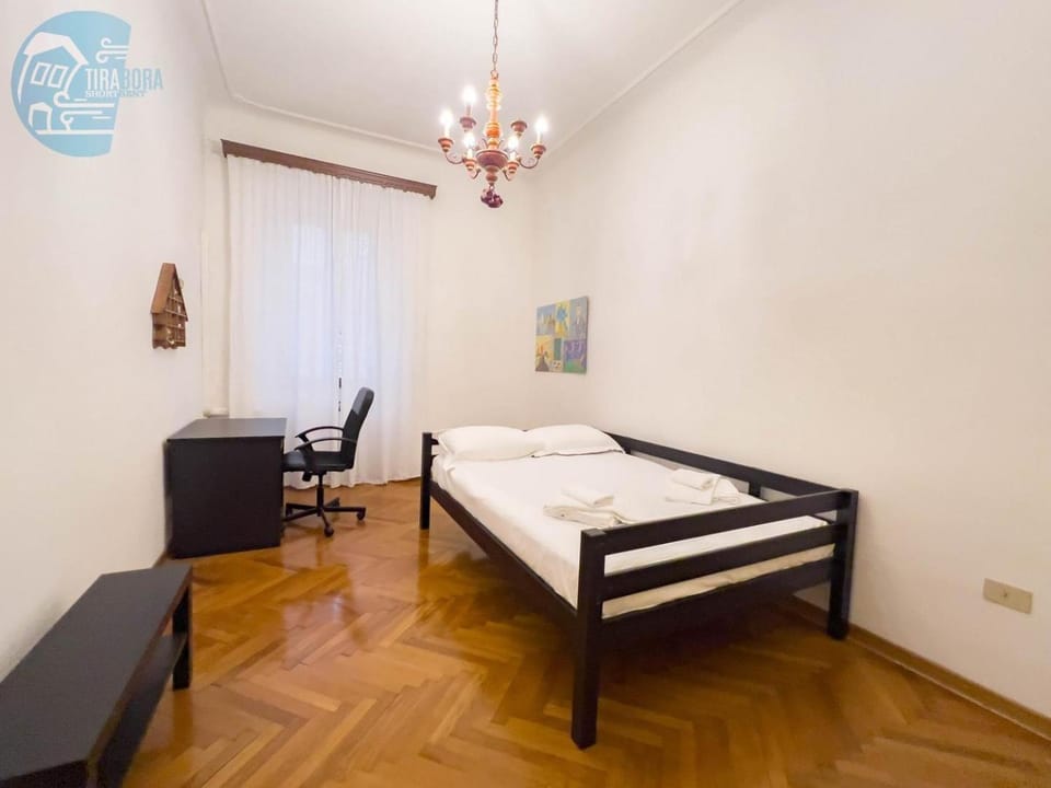 Viale Miramare 27 Tirabora Short Rent Apartment in Trieste