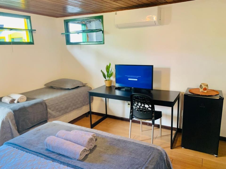 1081 Apartamentos & Suites Apartment hotel in Lauro de Freitas
