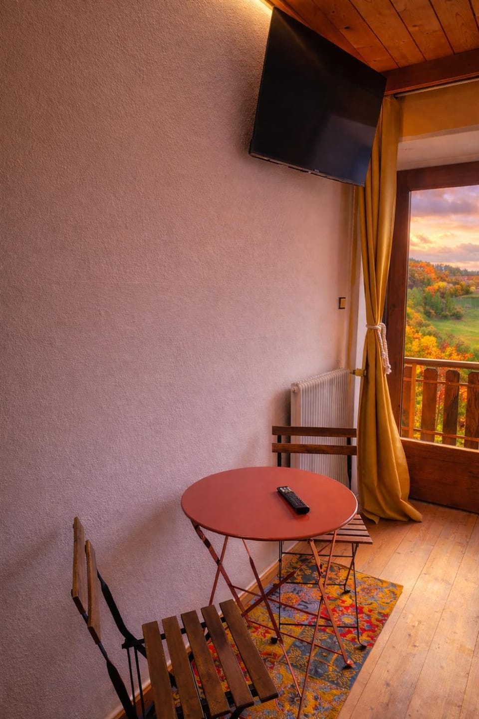 Bahngarten1907 Panorama Historic Railway House Apartment in Trentino-South Tyrol