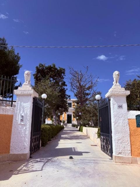 VIlla Monte D'Alba House in Apulia