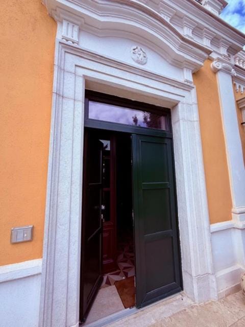 VIlla Monte D'Alba House in Apulia