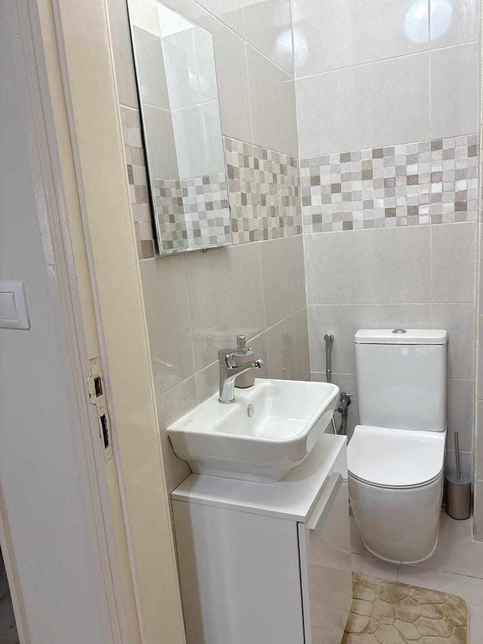 Residence ocean view Apartment in Dakar