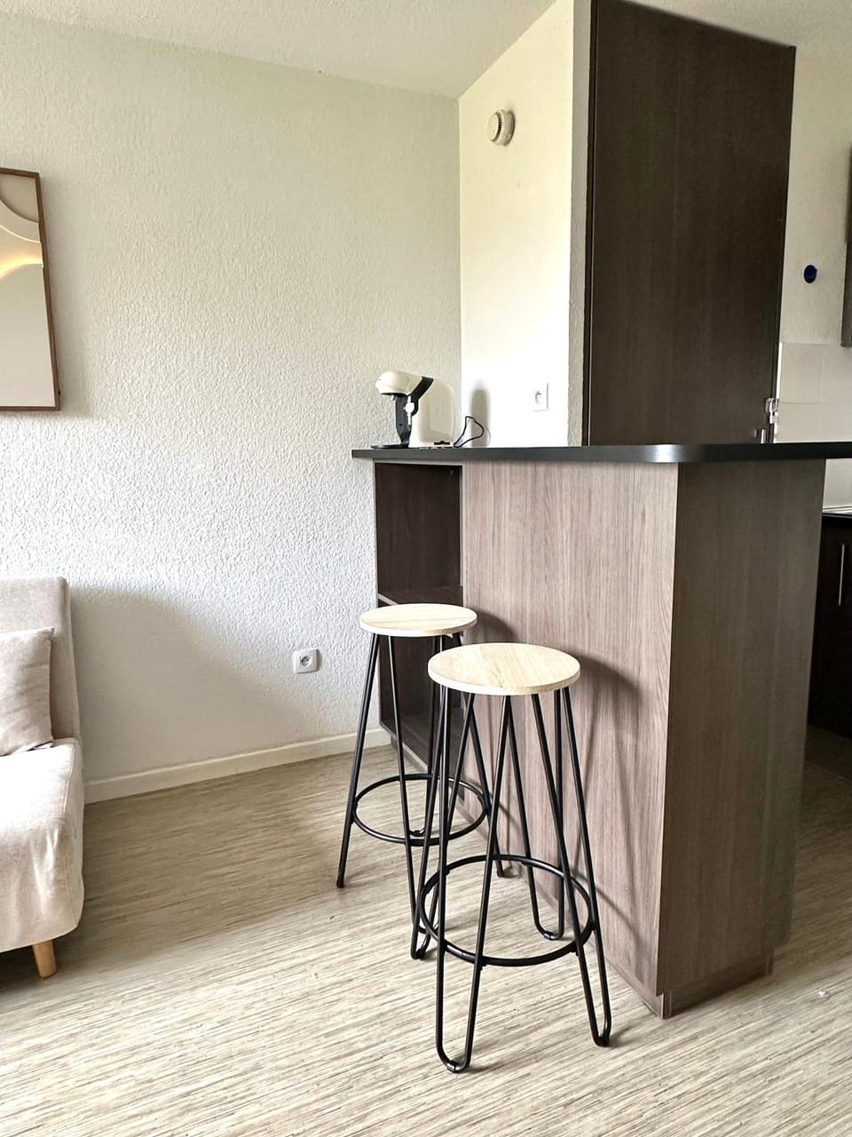 Le Cocon Griffon - parking, fibre, proche Toulouse Apartment in Toulouse