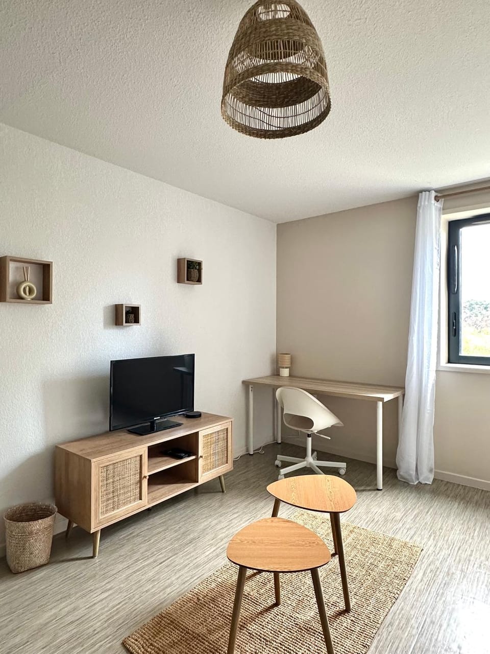 Le Cocon Griffon - parking, fibre, proche Toulouse Apartment in Toulouse