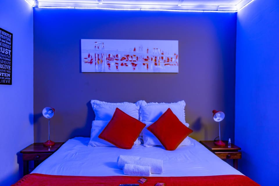 Comfort Zone Bed and Breakfast in Eastern Cape