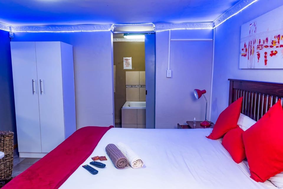 Comfort Zone Bed and Breakfast in Eastern Cape