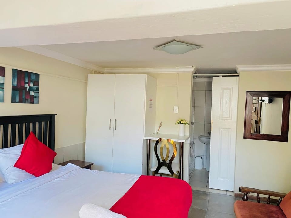 Comfort Zone Bed and Breakfast in Eastern Cape