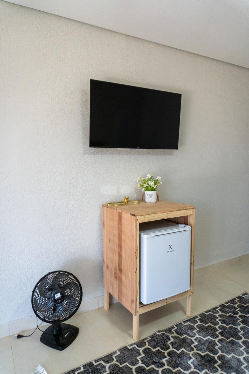 Suíte - Top Country Ranch Bed and Breakfast in State of São Paulo