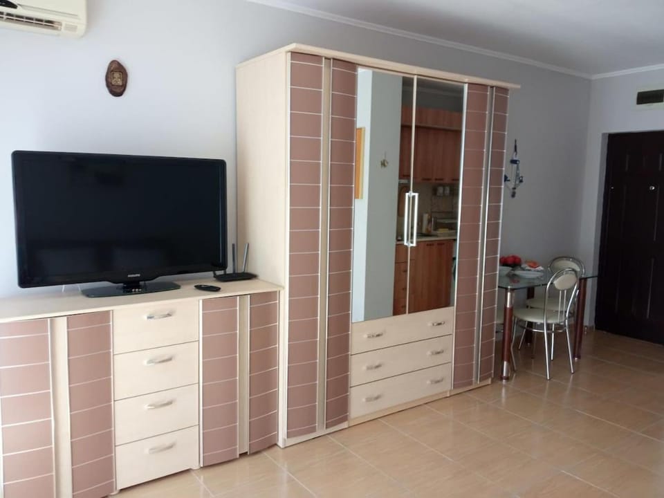 Cozy studio in Apollon 7 by Menada Apartment in Nessebar