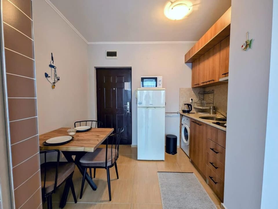 Cozy studio in Apollon 7 by Menada Apartment in Nessebar