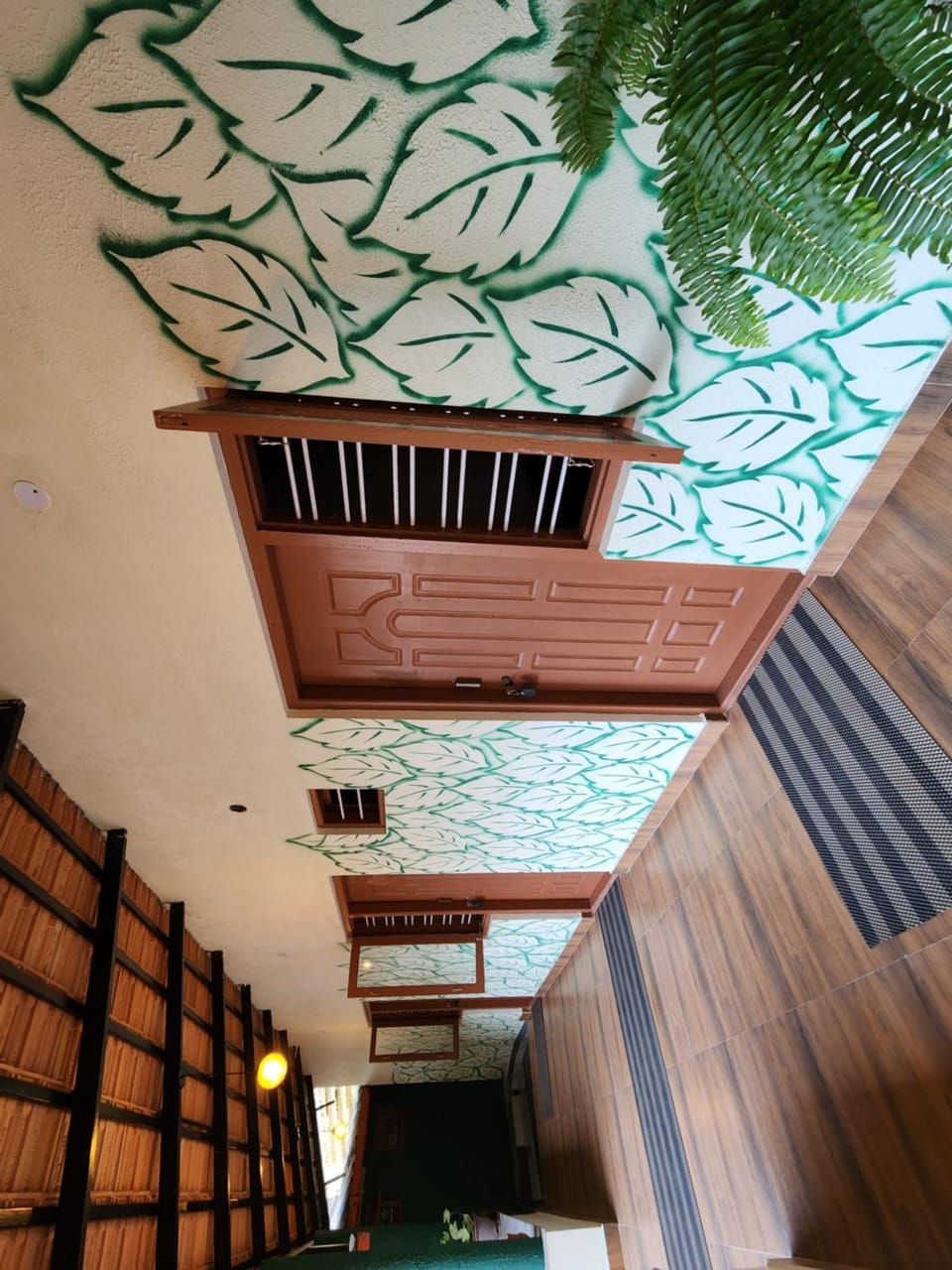 Thamane Homestay Vacation rental in Madikeri