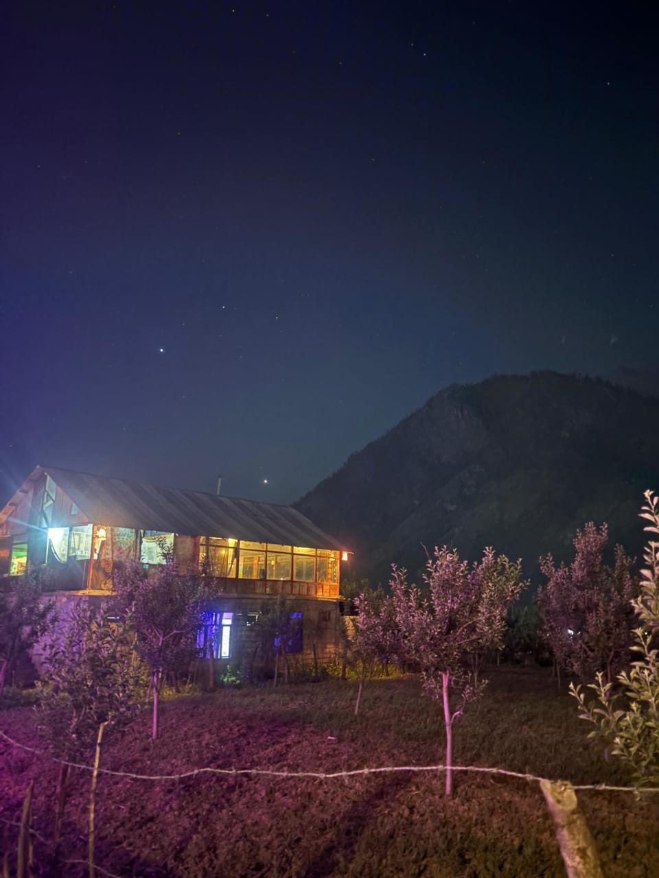 The North Rememberzz Vacation rental in Himachal Pradesh