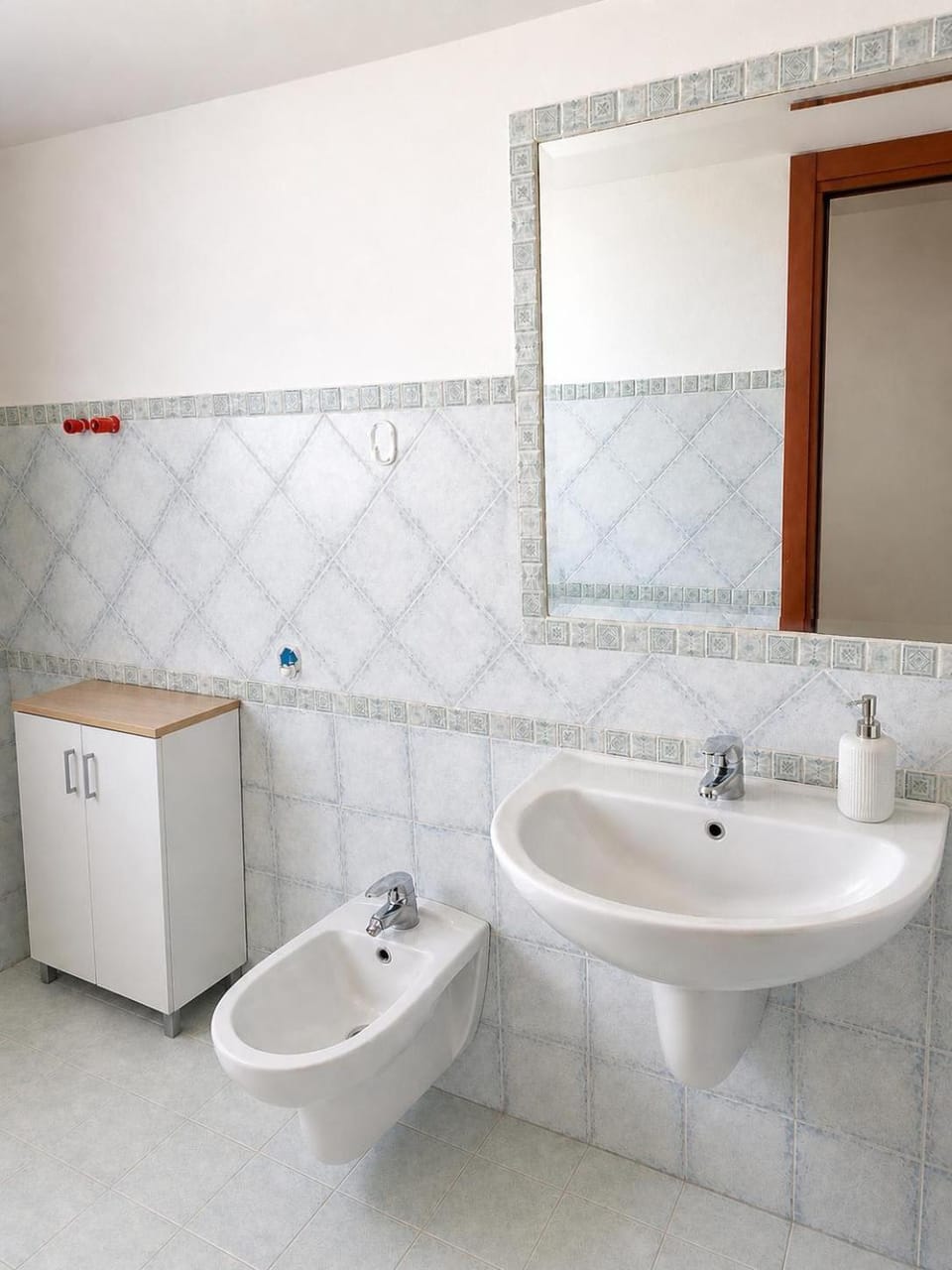Toilet, Bathroom, bidet