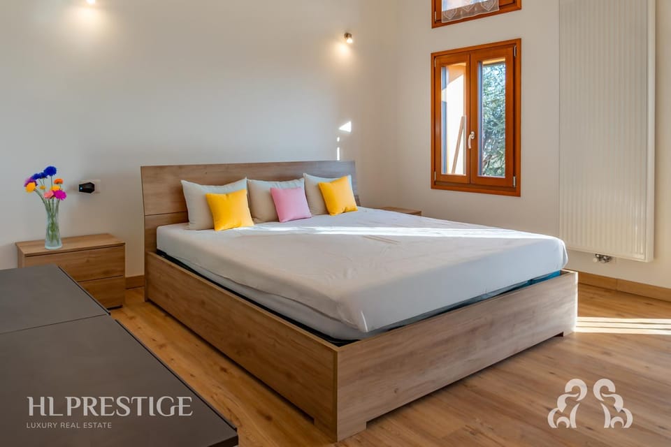 Pedeserva Private Residence – Junior Suite Apartment in Belluno