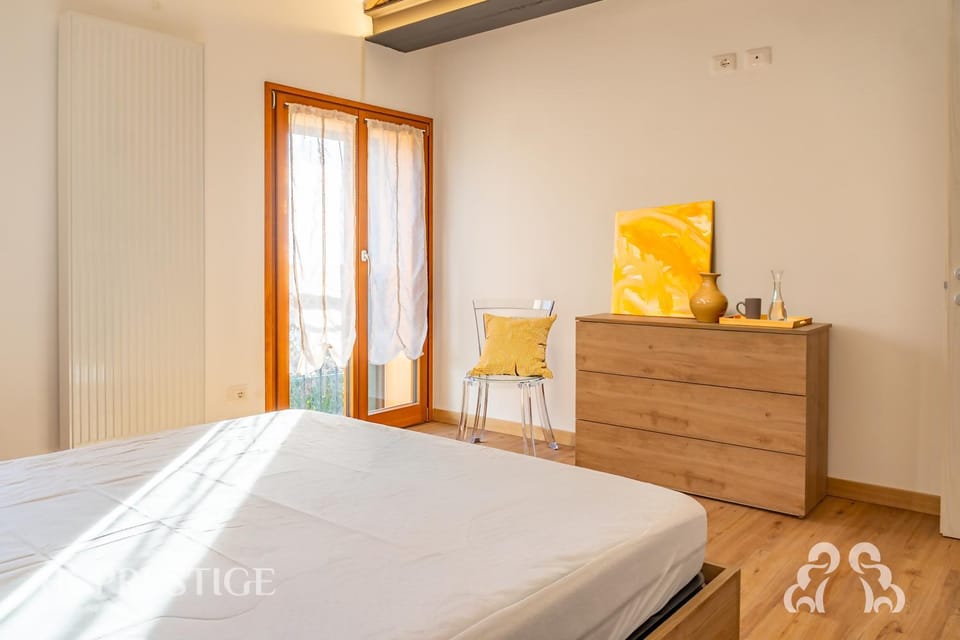 Pedeserva Private Residence – Junior Suite Apartment in Belluno