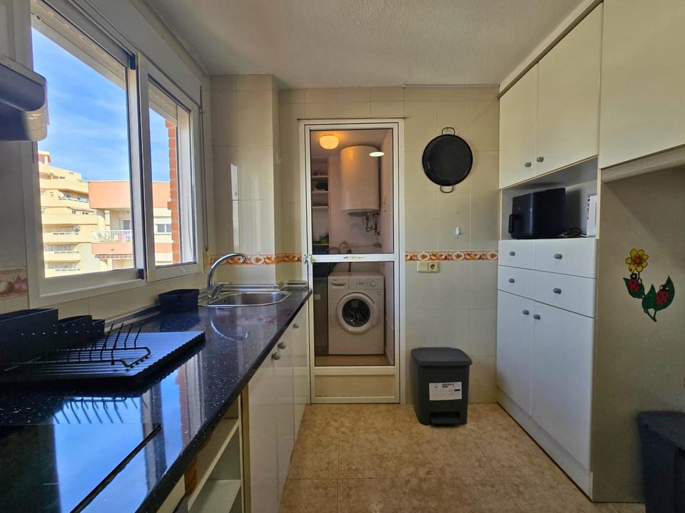 Bella Antonia Home Apartment in Torrevieja