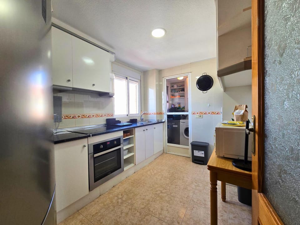 Bella Antonia Home Apartment in Torrevieja