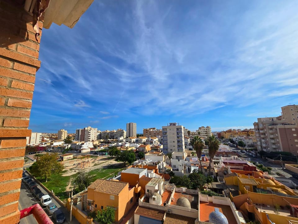 Bella Antonia Home Apartment in Torrevieja