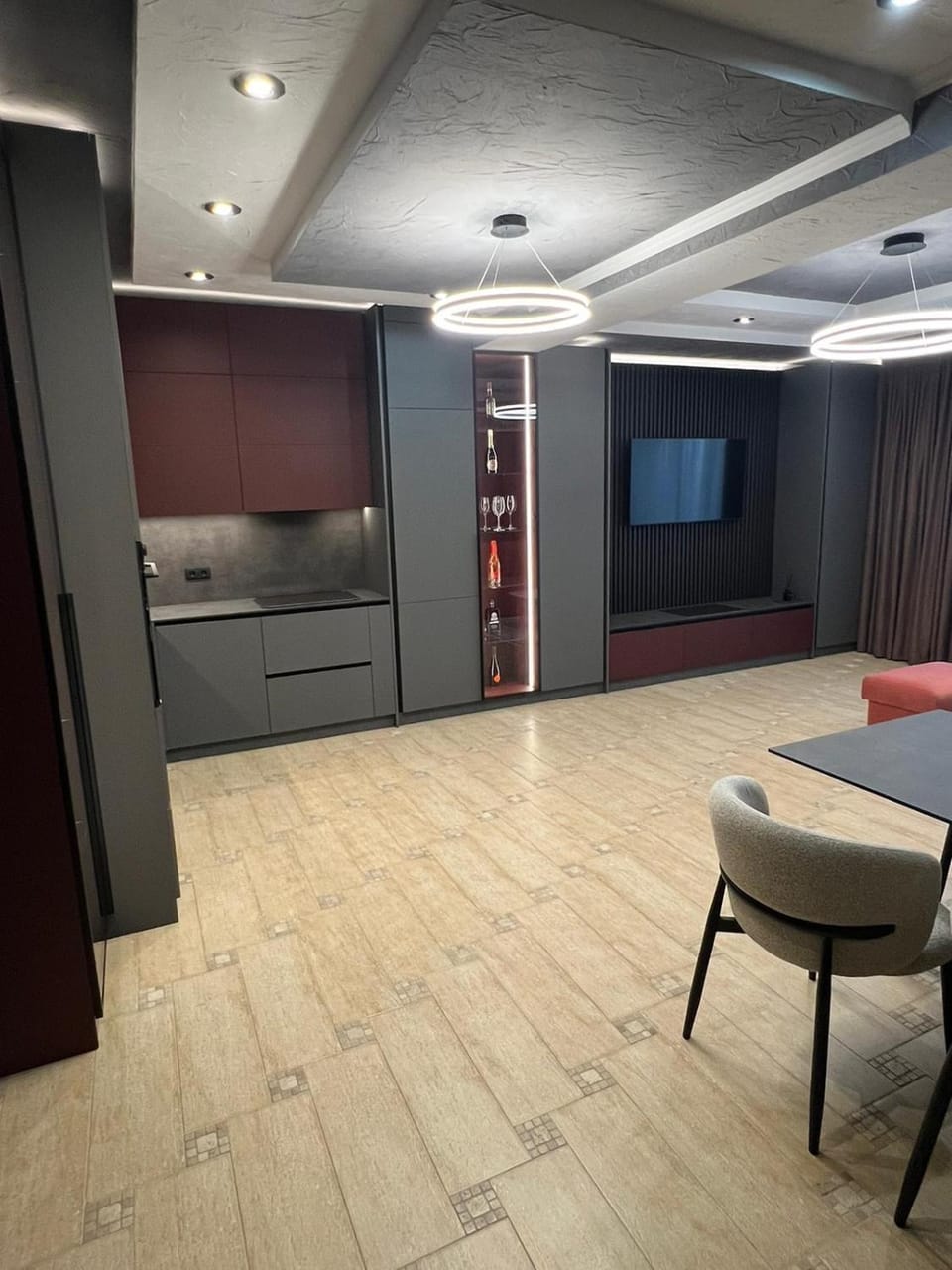 WW Home Hotel Apartment in Chișinău
