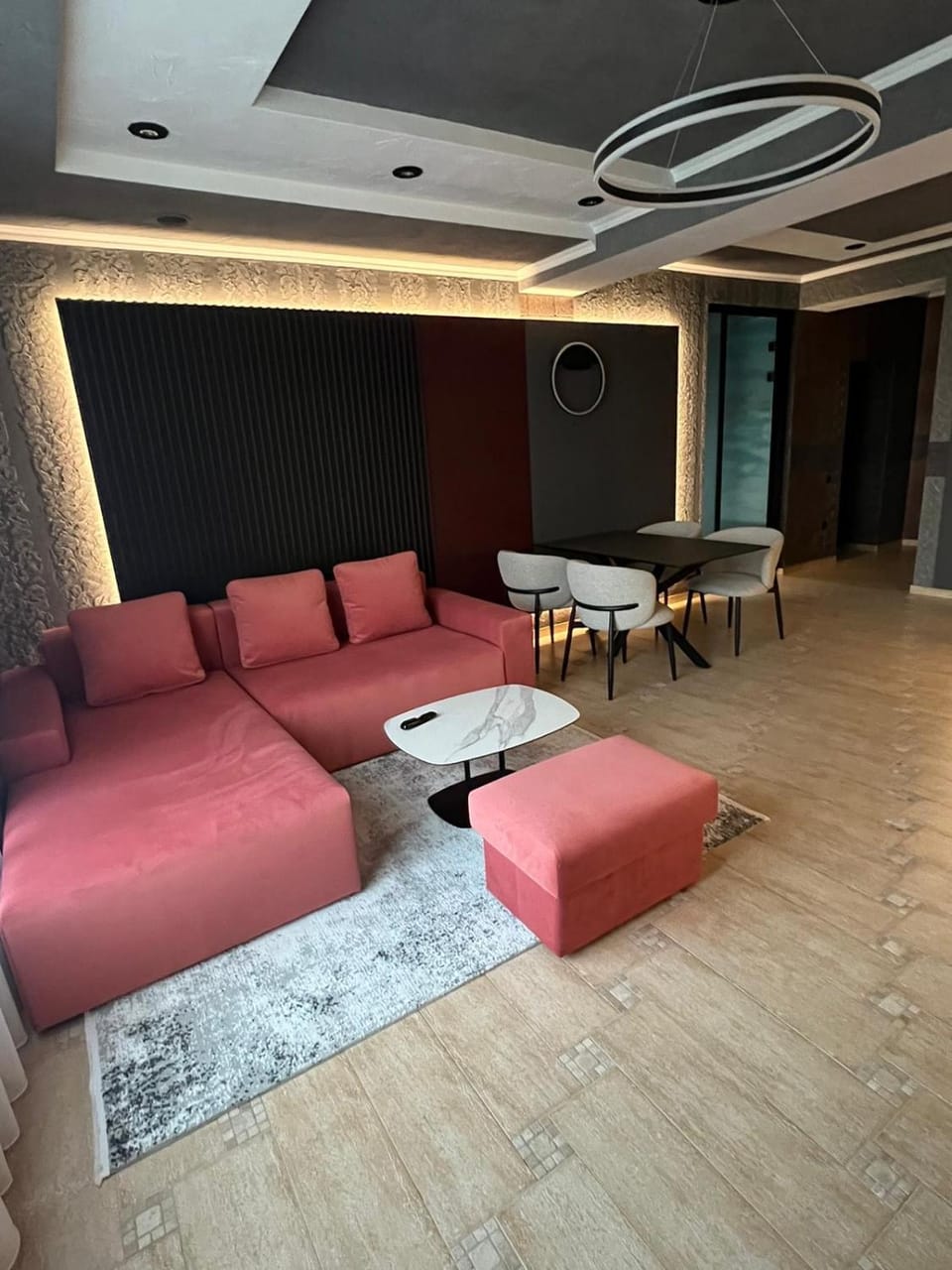 WW Home Hotel Apartment in Chișinău