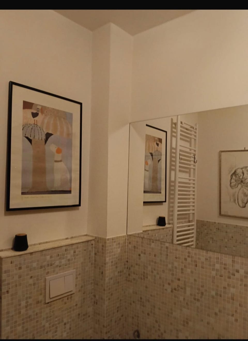 Dimora Victoria Apartment in Abruzzo