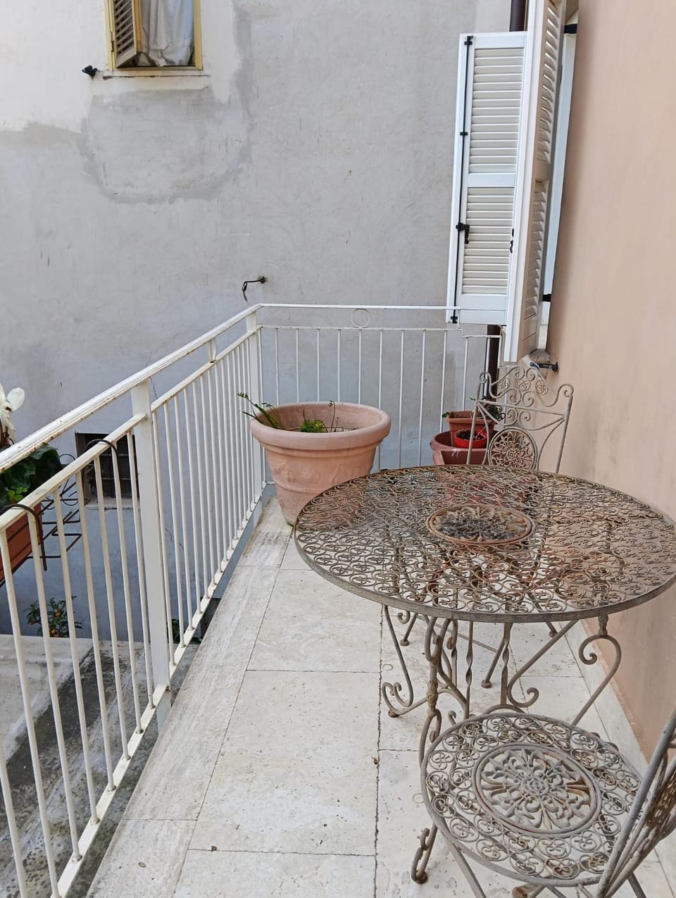 Dimora Victoria Apartment in Abruzzo