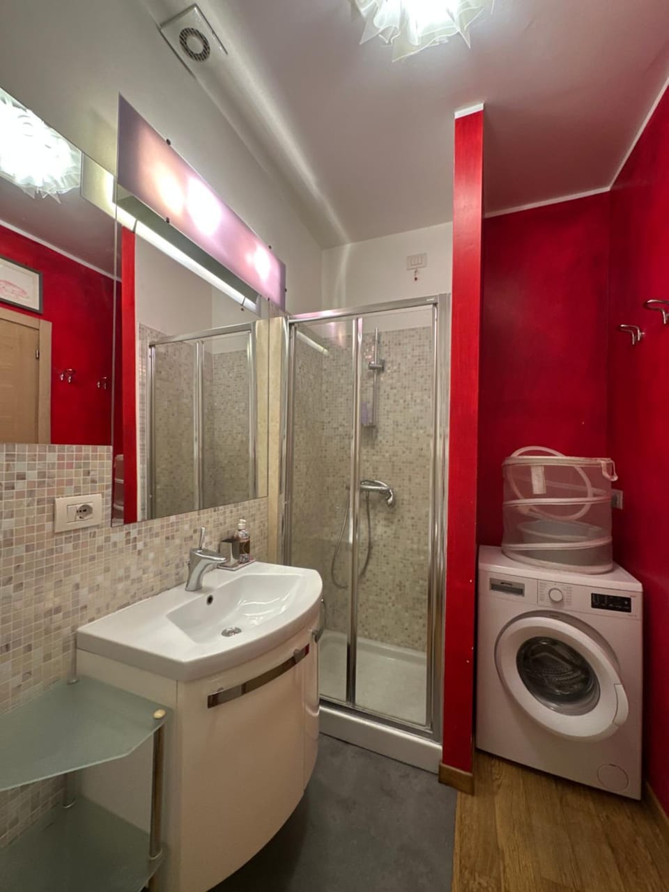 Dimora Victoria Apartment in Abruzzo