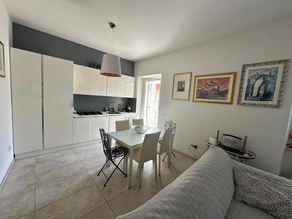 Dimora Victoria Apartment in Abruzzo