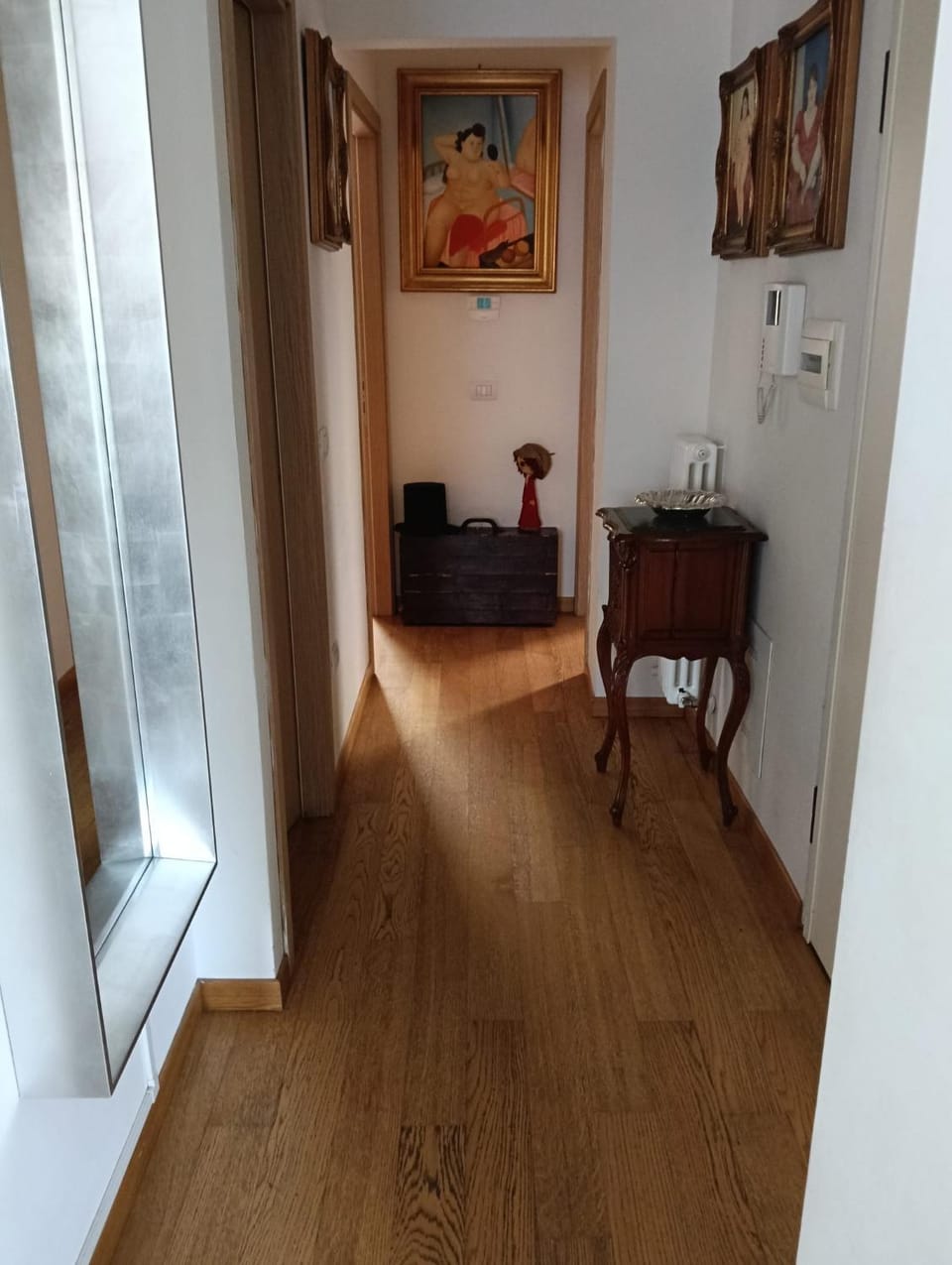 Dimora Victoria Apartment in Abruzzo
