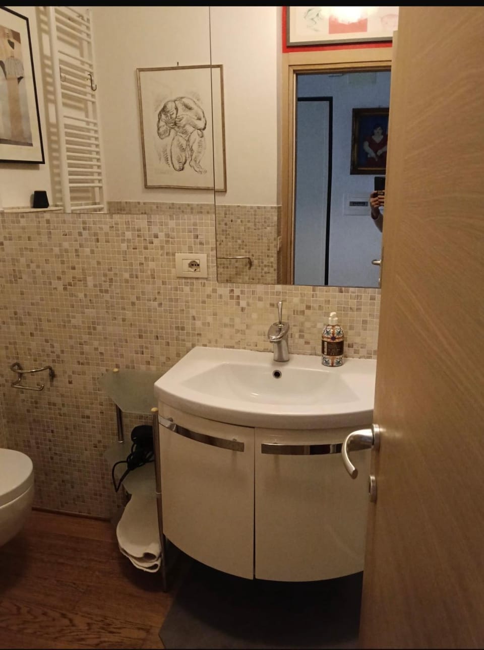 Dimora Victoria Apartment in Abruzzo