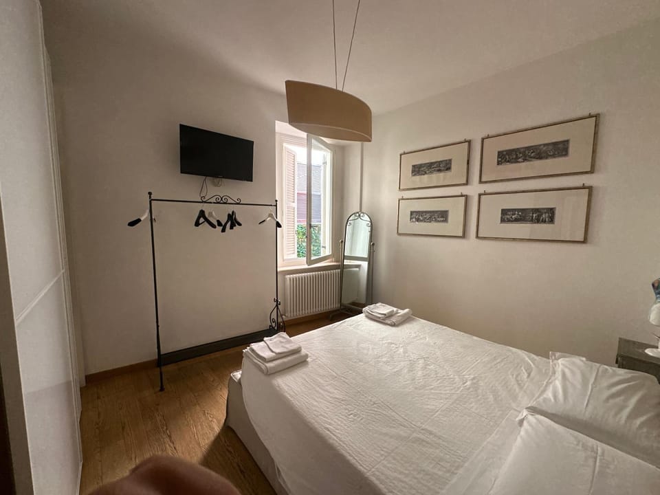 Dimora Victoria Apartment in Abruzzo