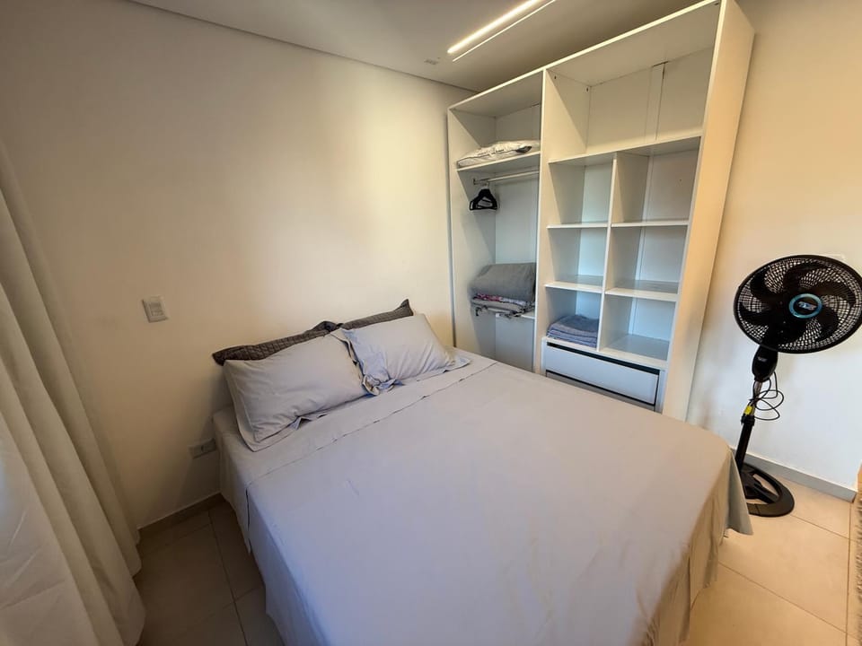 Ap 21 Próx ao Metrô Vila Prudente Apartment in Sao Paulo City