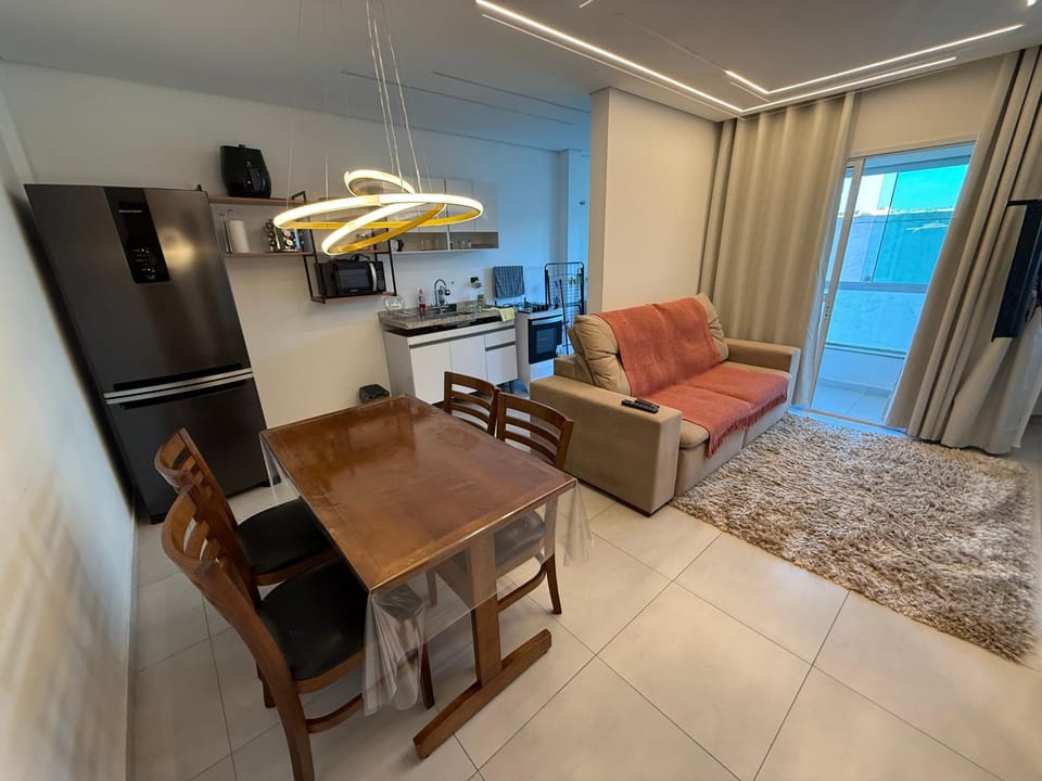 Ap 21 Próx ao Metrô Vila Prudente Apartment in Sao Paulo City