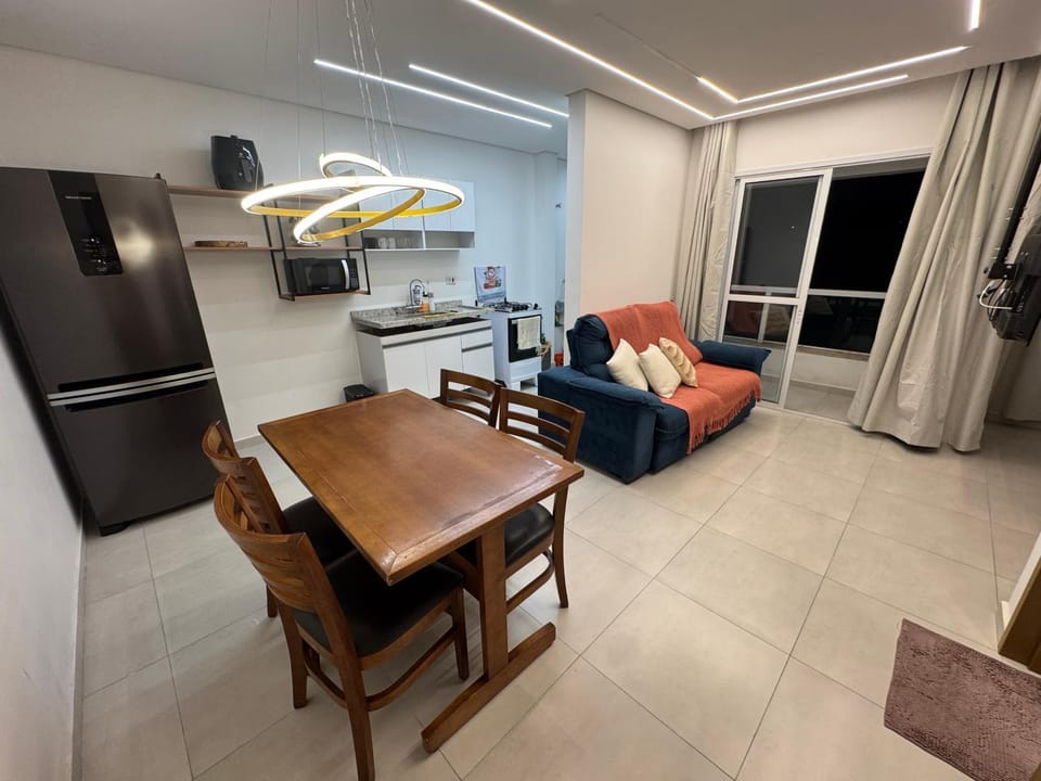 Ap 21 Próx ao Metrô Vila Prudente Apartment in Sao Paulo City