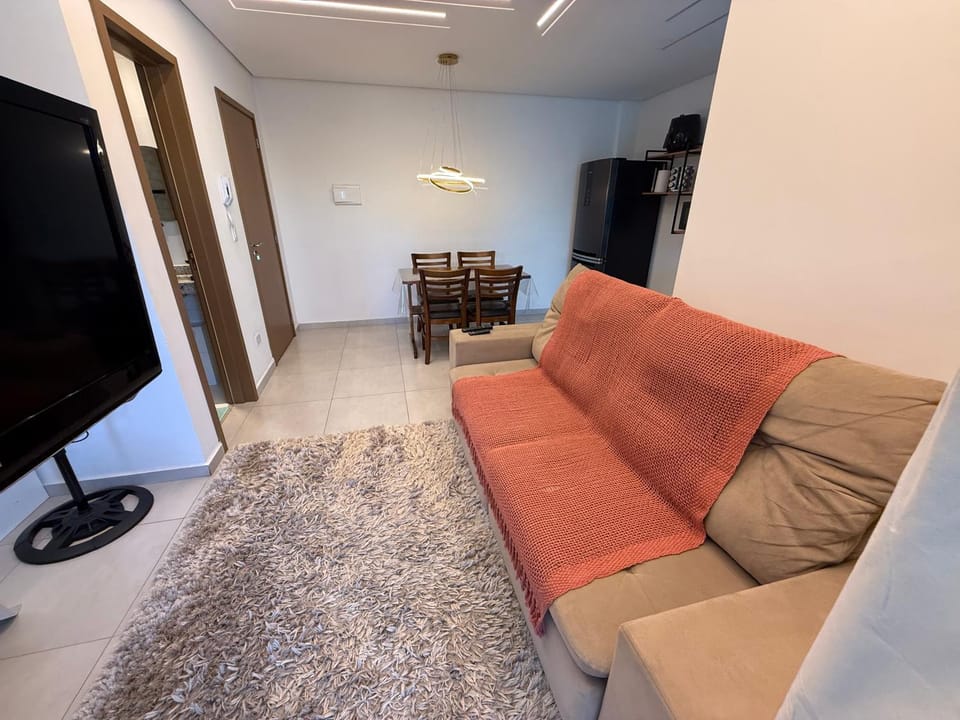 Ap 21 Próx ao Metrô Vila Prudente Apartment in Sao Paulo City