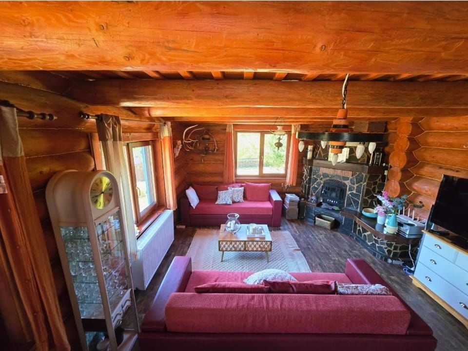 Communal lounge/ TV room, TV and multimedia, Living room