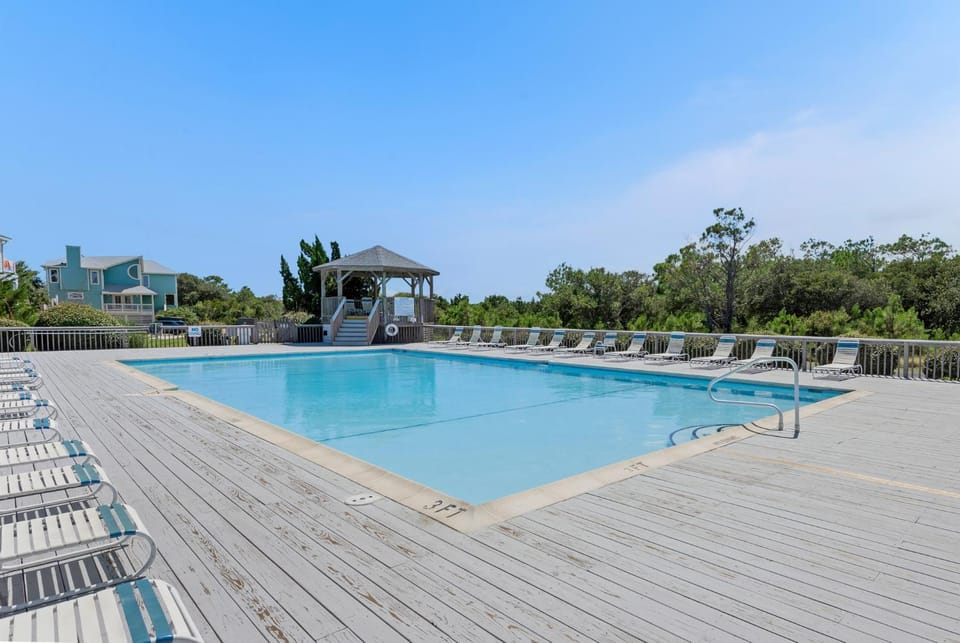Better Together House in Corolla