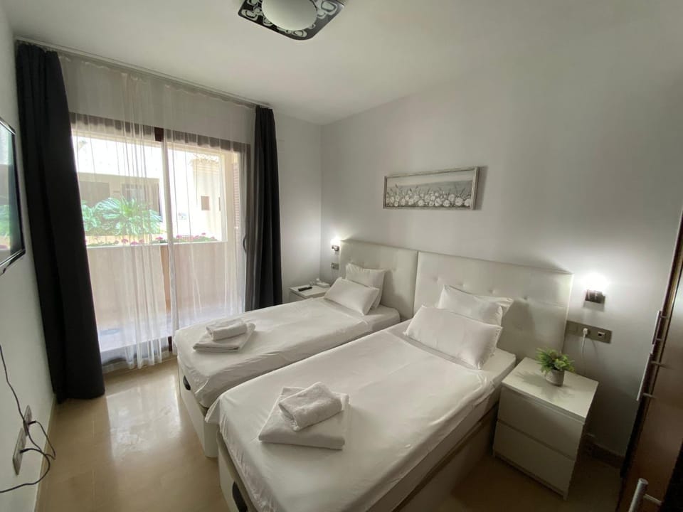 La Medina de Banus apartamentos Apartment in Marbella