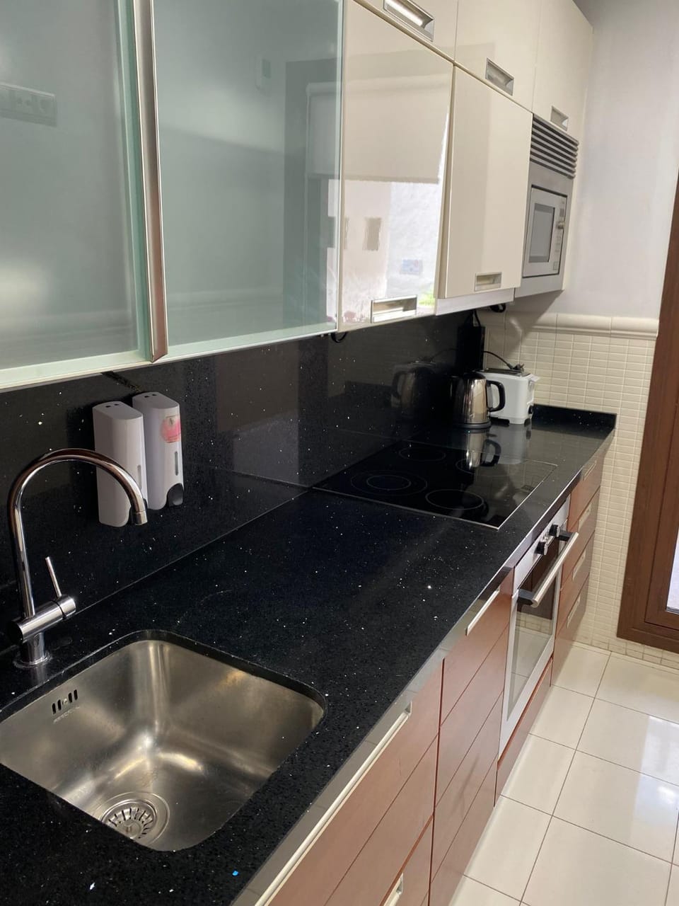 La Medina de Banus apartamentos Apartment in Marbella